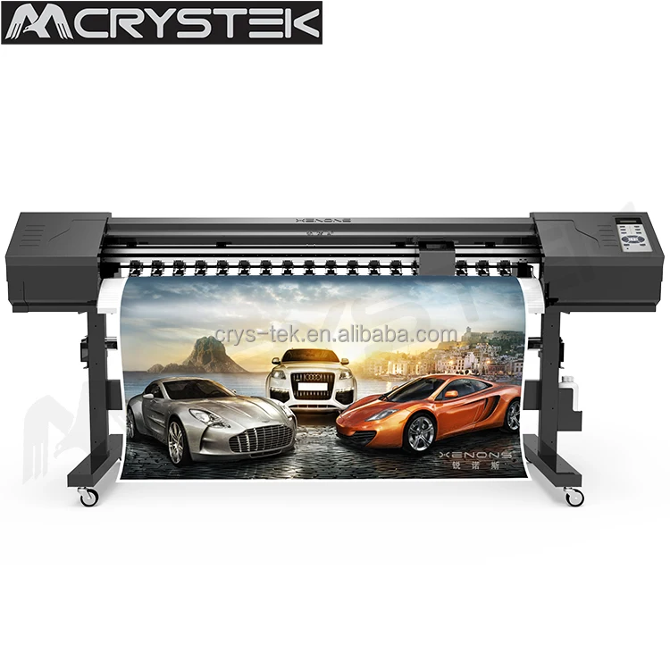 small plotter printer