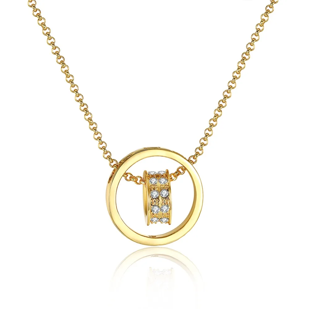 2019 New Gold Jewellery Designs 