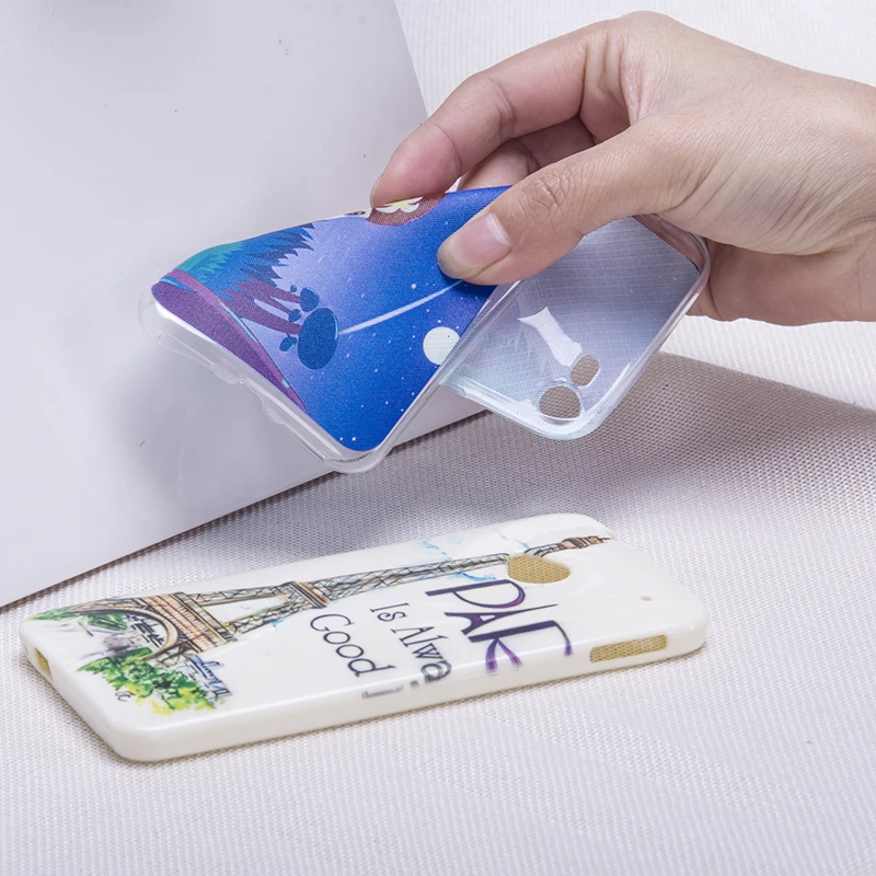 Refinecolor RF-ZZ2C Automatic UV Inkjet Printer for Printing on Bottles Phone Cases Glass Metal-New Condition