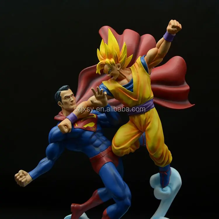 Fábrica fornecimento Gk Piccolo Dragon Ball Z Wholesale anime japonês  Figura de personagem de desenhos animados - China Figura anime e Figura  Ação preço