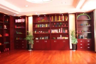Zhejiang Quzhou Sung Rubber And Plastic Co., Ltd. 2