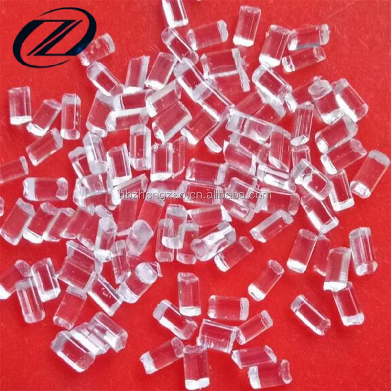 Лидер продаж! GPPS смола/Полистирольные гранулы общего назначения/GPPS пластиковое сырье от