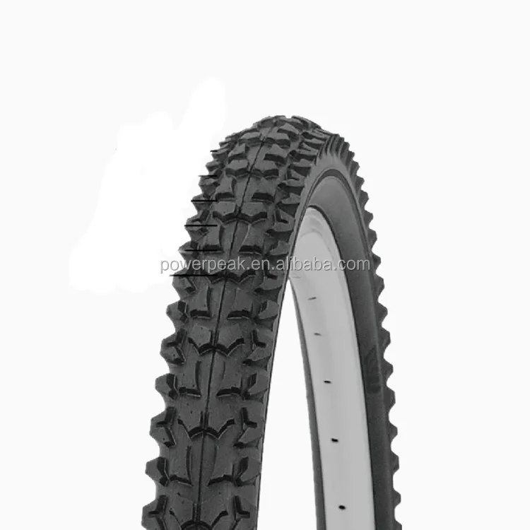 20 x 2 bicycle tires