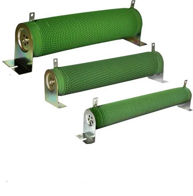 
 Производитель и поставщик RXG20-100W 100K RJ проволочный rresistor  