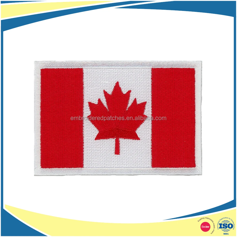 Patch écusson Brodé Imprimé Drapeau Polynésie Française Tahiti - Neuf Générique, Origine Chine, Décoration
