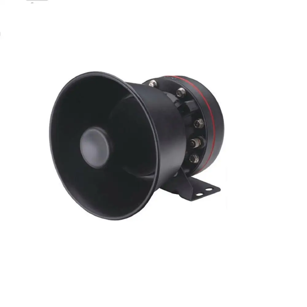 alarm horn speaker