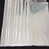 Transparent 45cmx45cm
