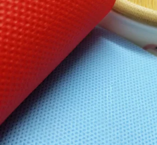 Free Sample Customizable Density Spunbonded 100% Polyester Nonwoven Fabric Price Per Kg