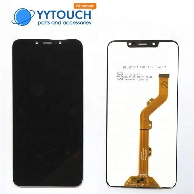 infinix x5010 lcd