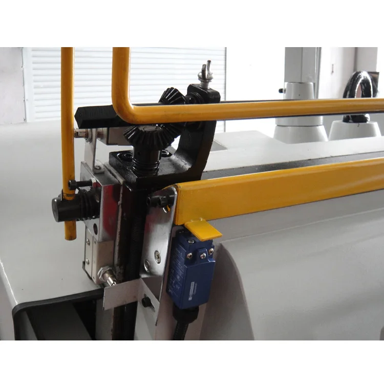 ML930 CE Standard Jigsaw Puzzle Die Cutting Machine