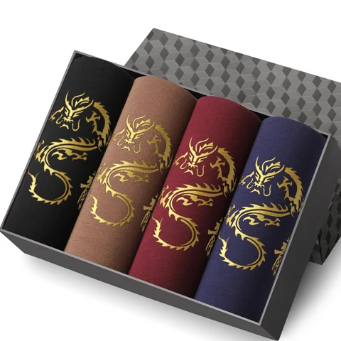 
 Заводские 100% хлопковые сухие дышащие мужские короткие трусы высокого качества для мужчин  