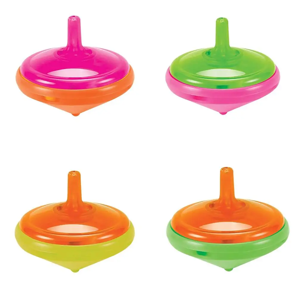 100 светодиодных мигающих мини-волчков-новые объемные игрушки для вечеринки