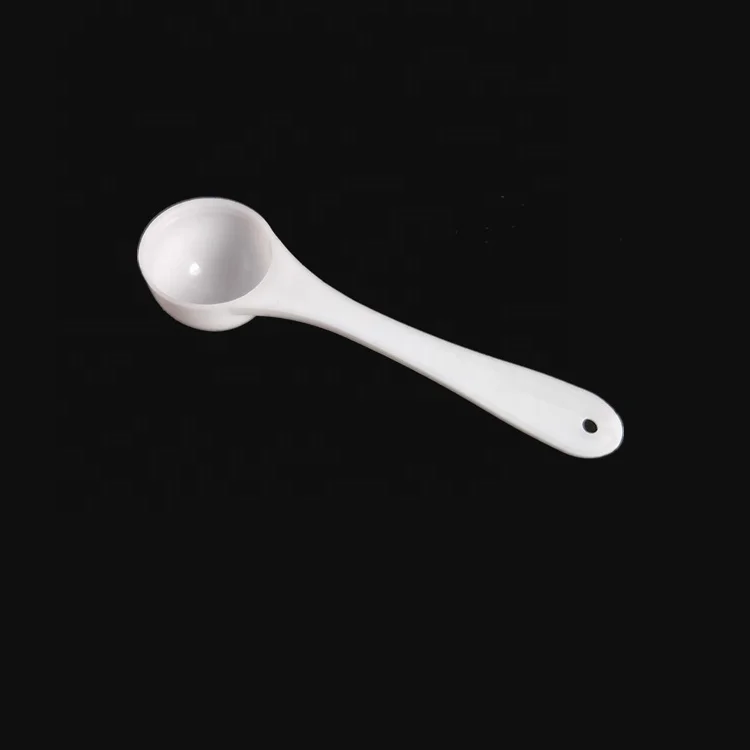 Cuillère En Plastique Vogue L031 - 405mm - Résistante à La Chaleur - Idéale Pour Antiadhésif