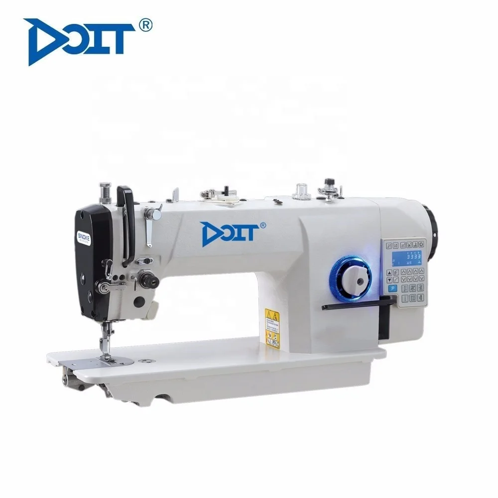 DT 7903-D4 Industrial Sewing Machine - High Speed & Efficiency