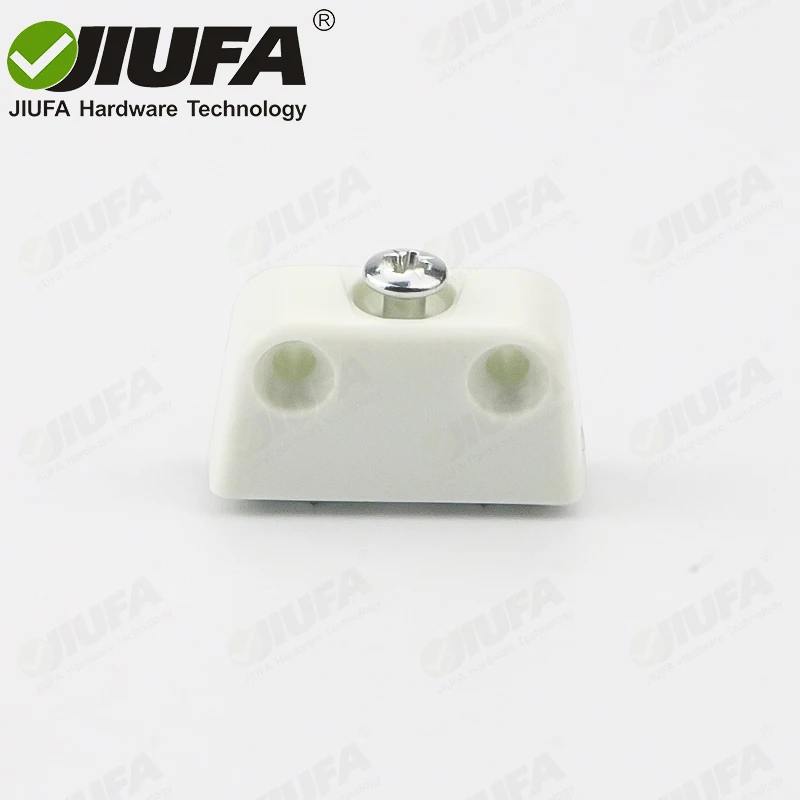 
JIUFA мебельный Соединительный разъем для деревянной мебели специальный разъем поверхности 