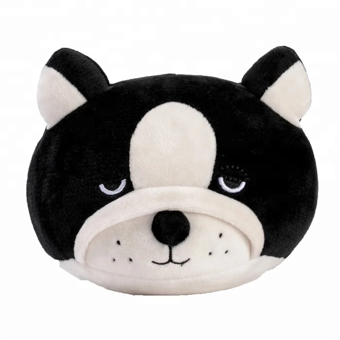 Mignon Jouet En Peluche Bebe Personnalise Grosse Tete Bouledogue En Peluche Jouet Buy Jouet En Peluche Bouledogue Jouet De Chien En Peluche Grande Tete Gros Jouets En Peluche Chien En Peluche Product On