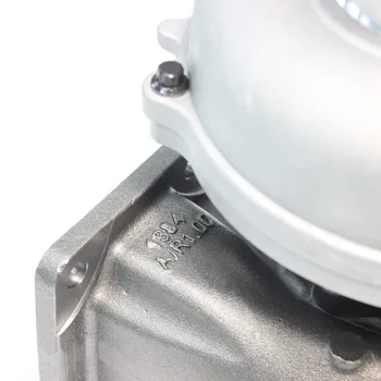 thumbnail image 2 of TP38 Turbo Charger 66/88mm With Anti-Surge Housing For 94-97 Powerstroke 7.3L 2 of 6