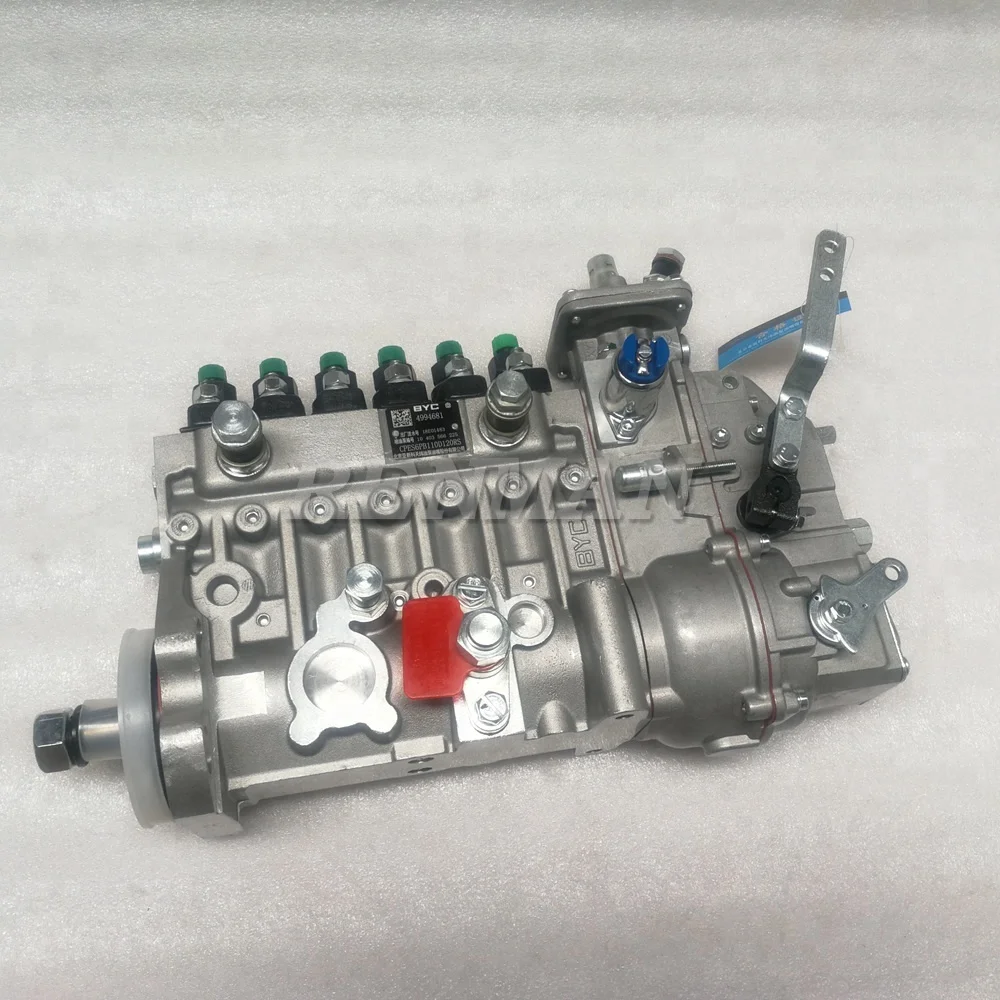 6bt 6bta5.9-c130 cummins engine parts fuel| Alibaba.com