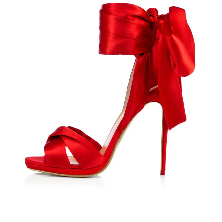 Black Heels Red Soles Cheap  Black High Heels Red Soles - Women Shoes Red  High Heels - Aliexpress