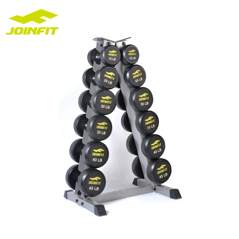 Стойка для гантелей Dumbbell Rack small