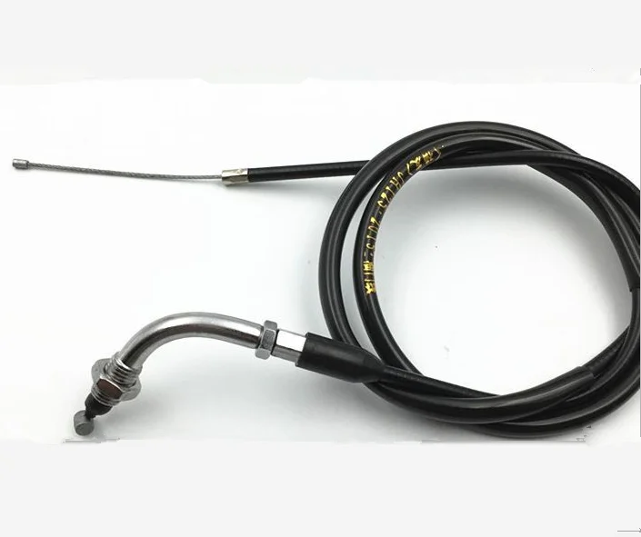 motorcycle throttle cable parts