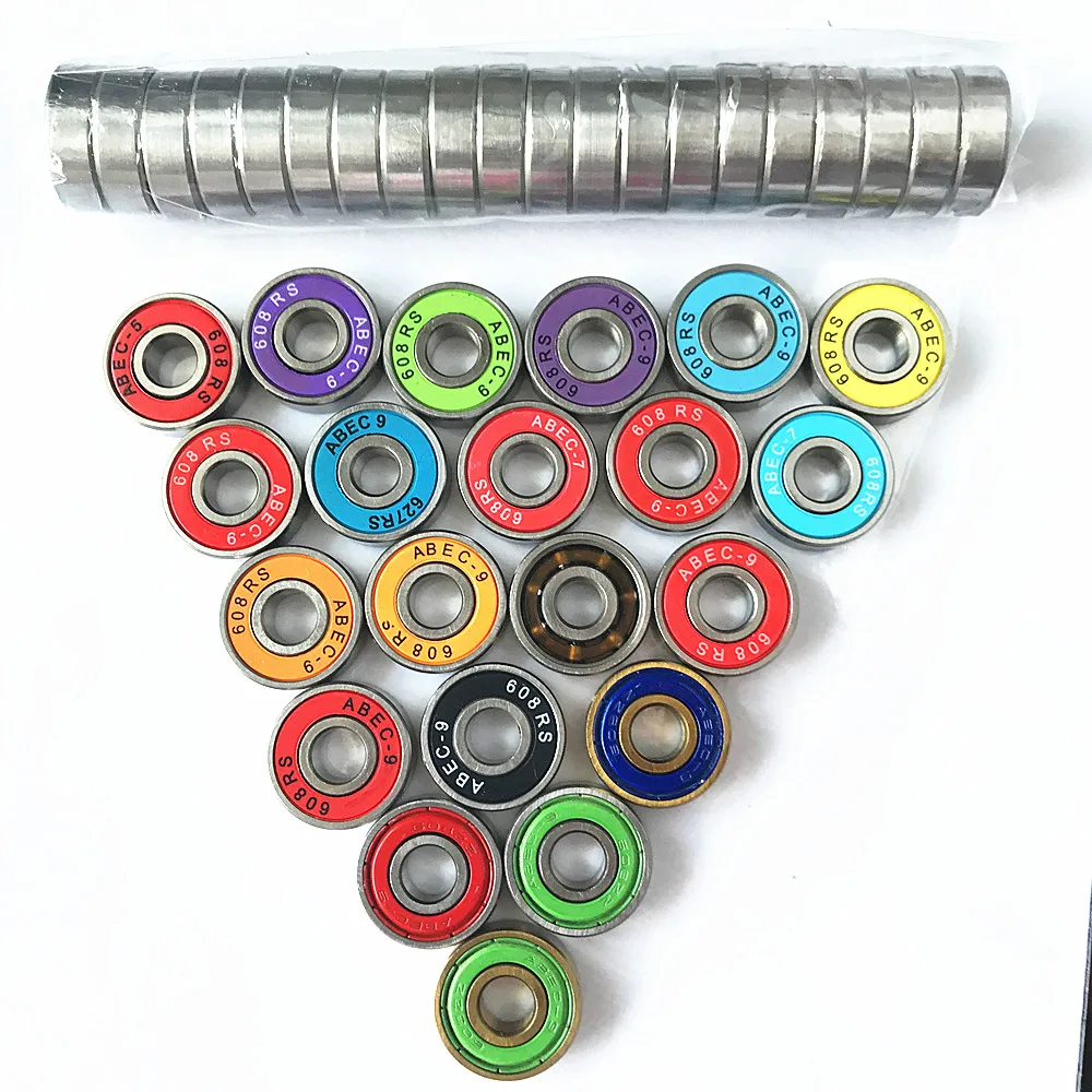 Dime Bag Hardware Skateboard Truck Rebuild Kit Bushings Washers - Foto 4