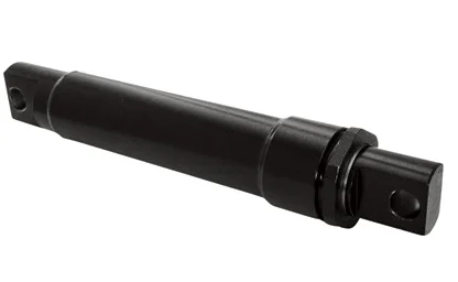Micro Piston Hydraulic Cylinder for Snow Plow
