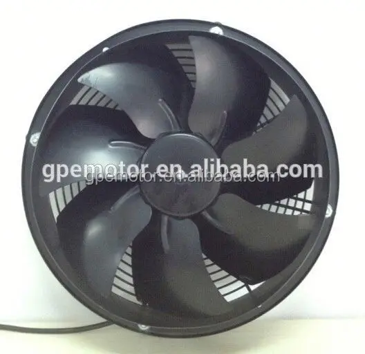 Power Transformer Cooling Fan