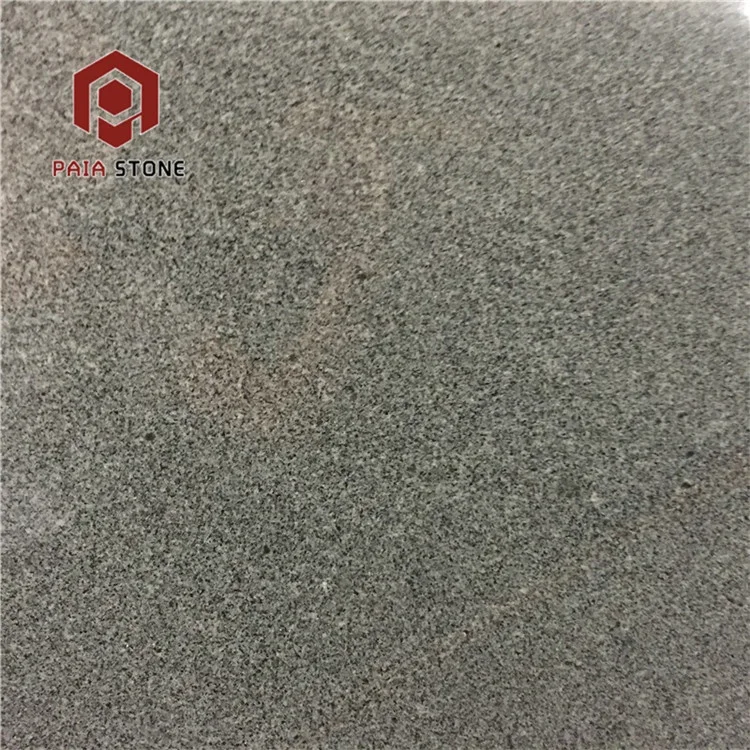 product high quality cut to size elegant grey sand wave granite slabs and tiles for office design commercial space floor tiles wall-5