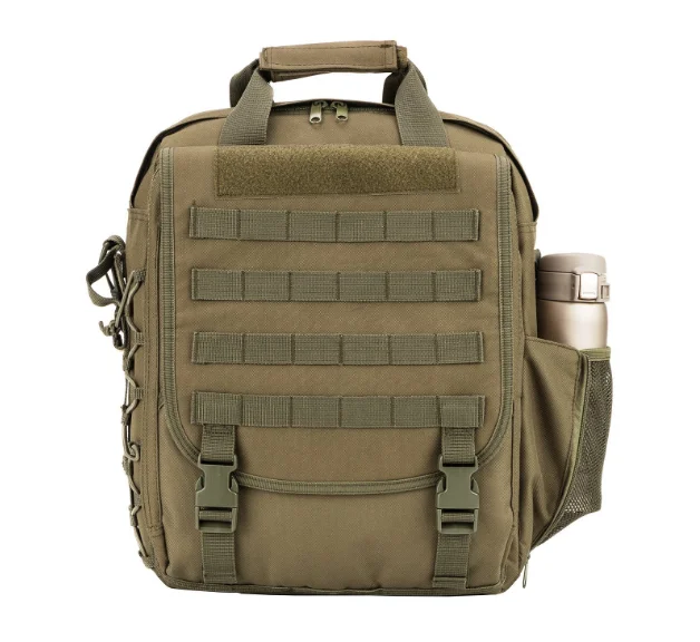 military computer bag
