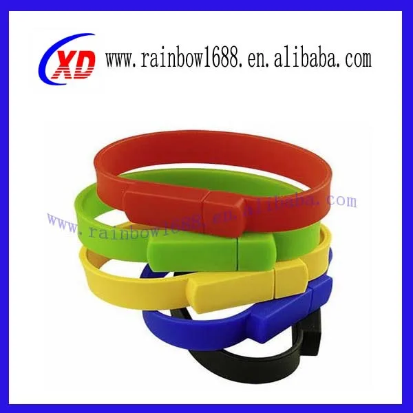 2016 китай завод прямые продажи экологичный спортивный браслет