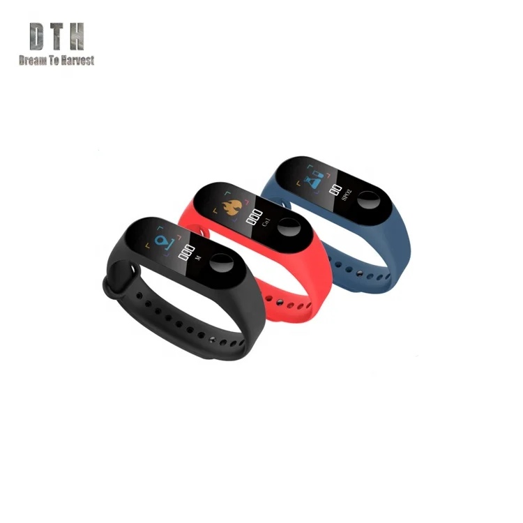 M3 fitness band review sale