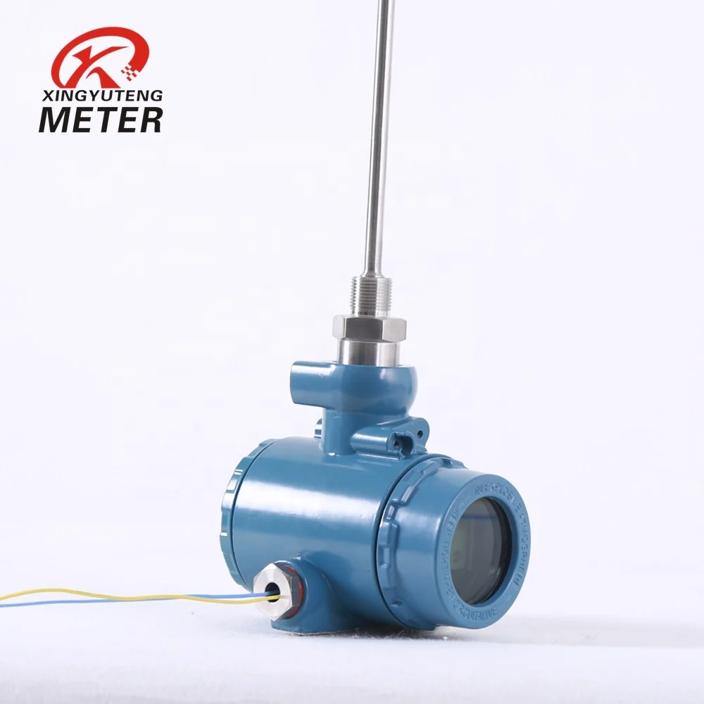 RS485 Explosion Proof Modbus Oil Temperature Controller