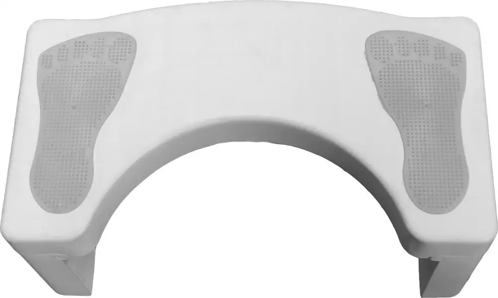 
Пластиковый шаг для ног 