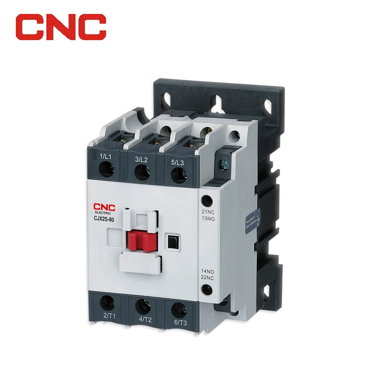 High Quality Cheap Price OEM Custom 20a Contactor 20a 25a 30a 40a Ac Contactor 20 Amp Contactor