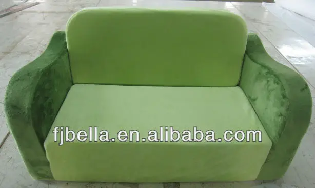 kids foam sofa bed