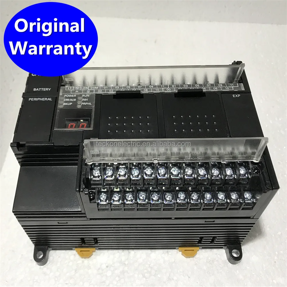 Omron CP1H PLC контроллер CP1H-X40DR-A CP1H-X40DT-D CP1H-X40DT1-D CP1H-XA40DR-A CP1H-XA40DT-D CP1H-XA40DT1-D CP1H-EX40DT-D CP1H-