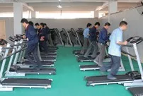 Xiamen Siya Sports Co., Ltd.