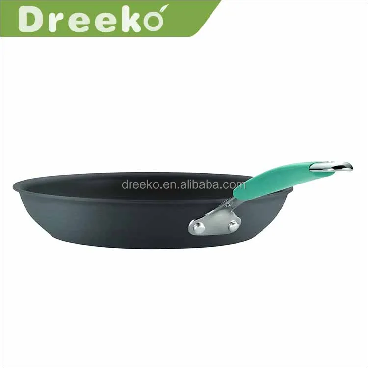 Buy Masterclass Premium Cookware Set Non Stick Forged Aluminum Covered Wok  from Yongkang Bright Master Kitchenware Co., Ltd., China