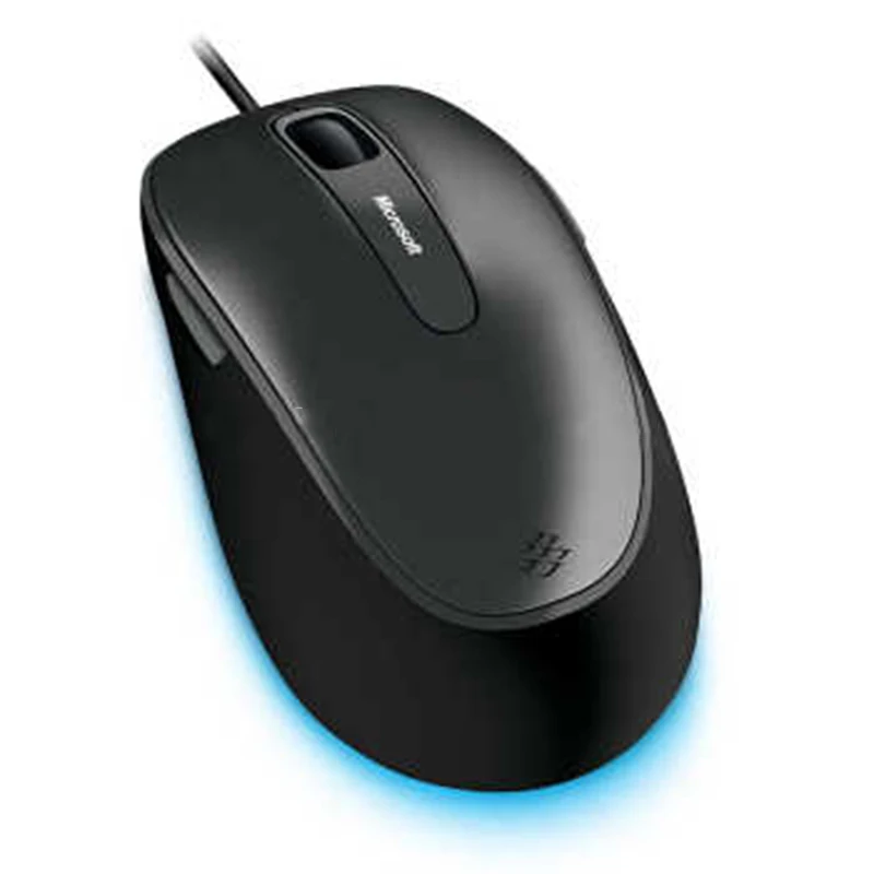 Computer Mouse Comfort Mouse 4500 Microsoft Accessories