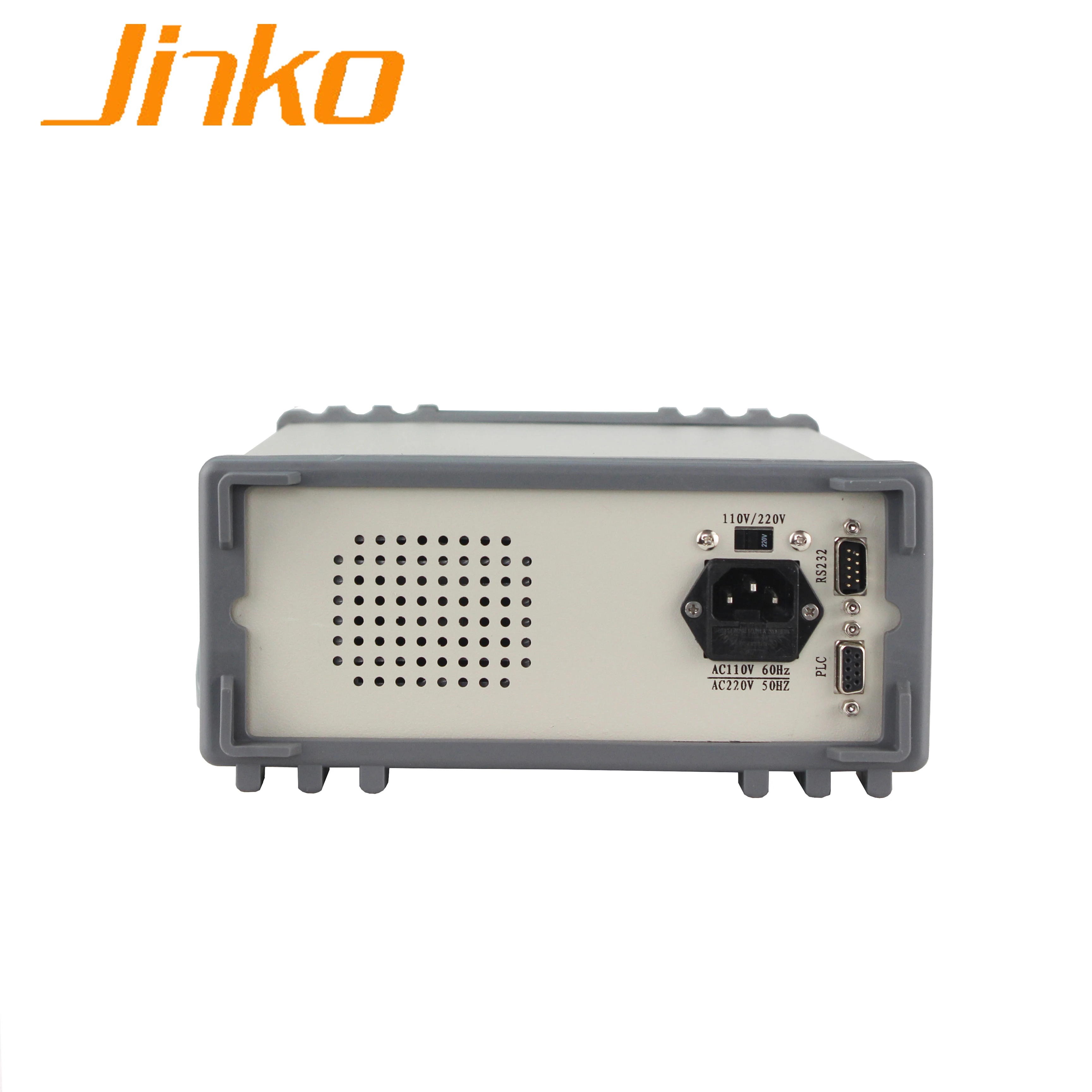 JK5530B Smart battery lithium battery analyzer charge and discharge machine with Laptop   Software comprehensive battery tester