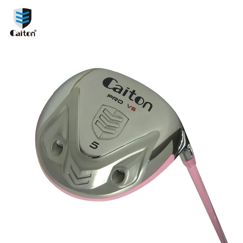 High Quality Good Selling Professional Titanium Alloy Head Golf Club Driver