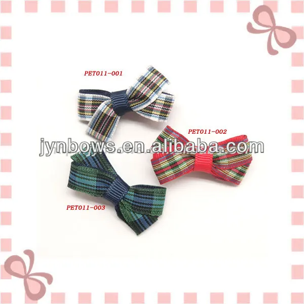 Плед Hairbows - собака печать волосы ленты