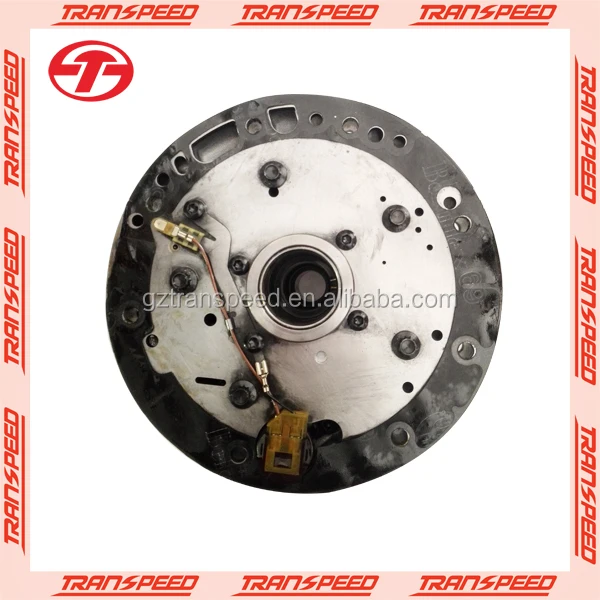 TRANSPEED Automatic Transmission Oil Pump M74 BTR