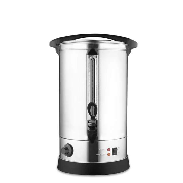 Stainless Steel Water Urn