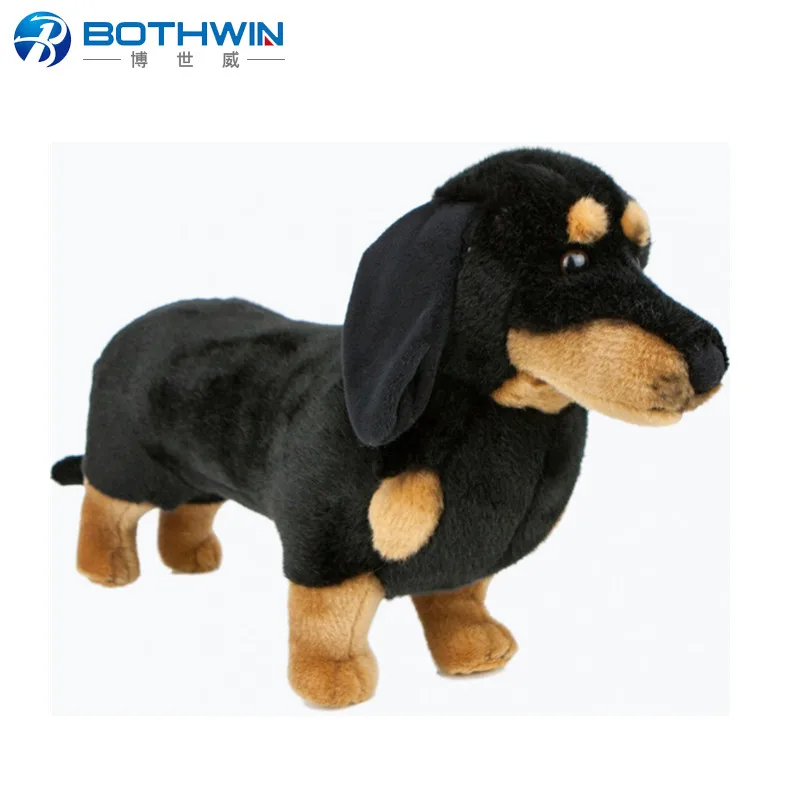 カスタムソーセージ犬大型ぬいぐるみダックスフントぬいぐるみ Buy Dachshund Plush Toy Sausage Dog Stuffed Sausage Dog Plush Product On Alibaba Com