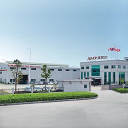 GUANGDONG XINHUIDA MACHINERY TECHNOLOGY GROUP CO., LTD.