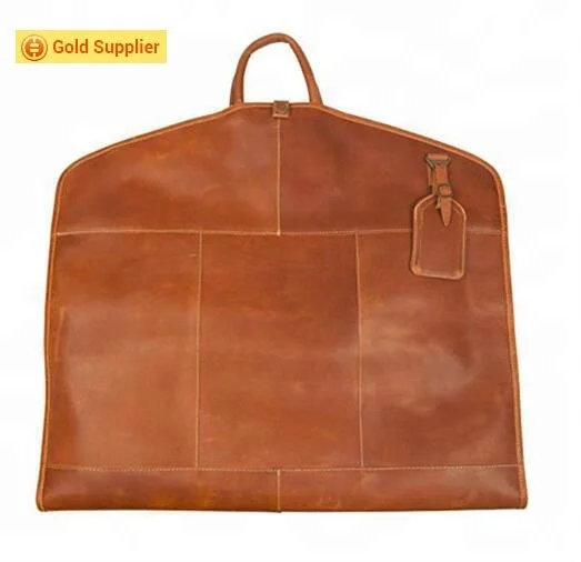 Bolso mano viaje de Maletas deportivas para Hombre de piel | FASHIOLA.mx