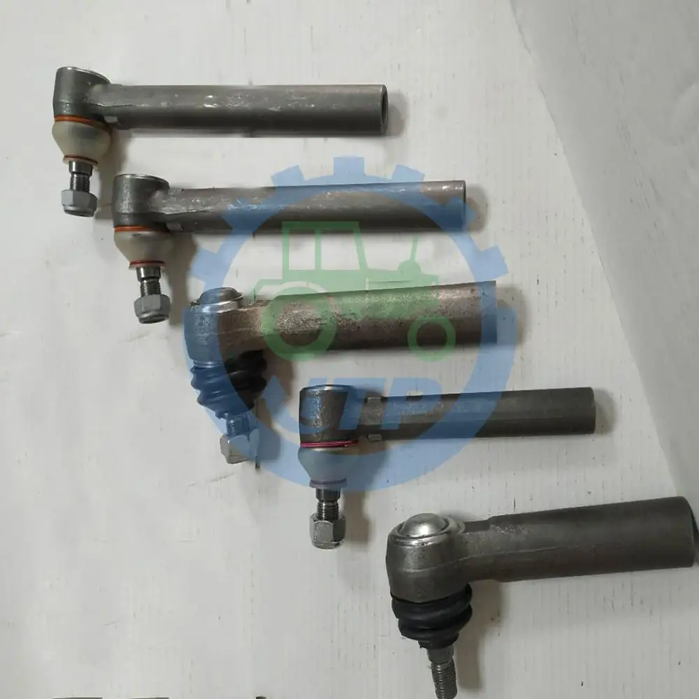 Шаровой шарнир рулевой тяги 247523A1 11709456 6193678M1 11359770 053831R1 для сельскохозяйственной техники