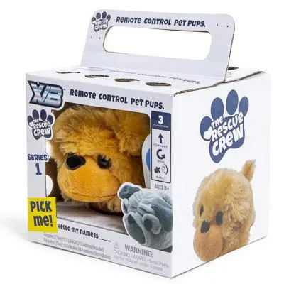 plush toy box